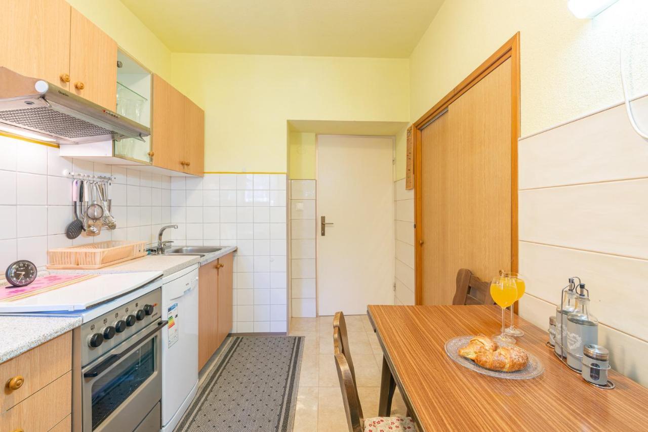 Apartman Knezevic Apartman Opric Kültér fotó