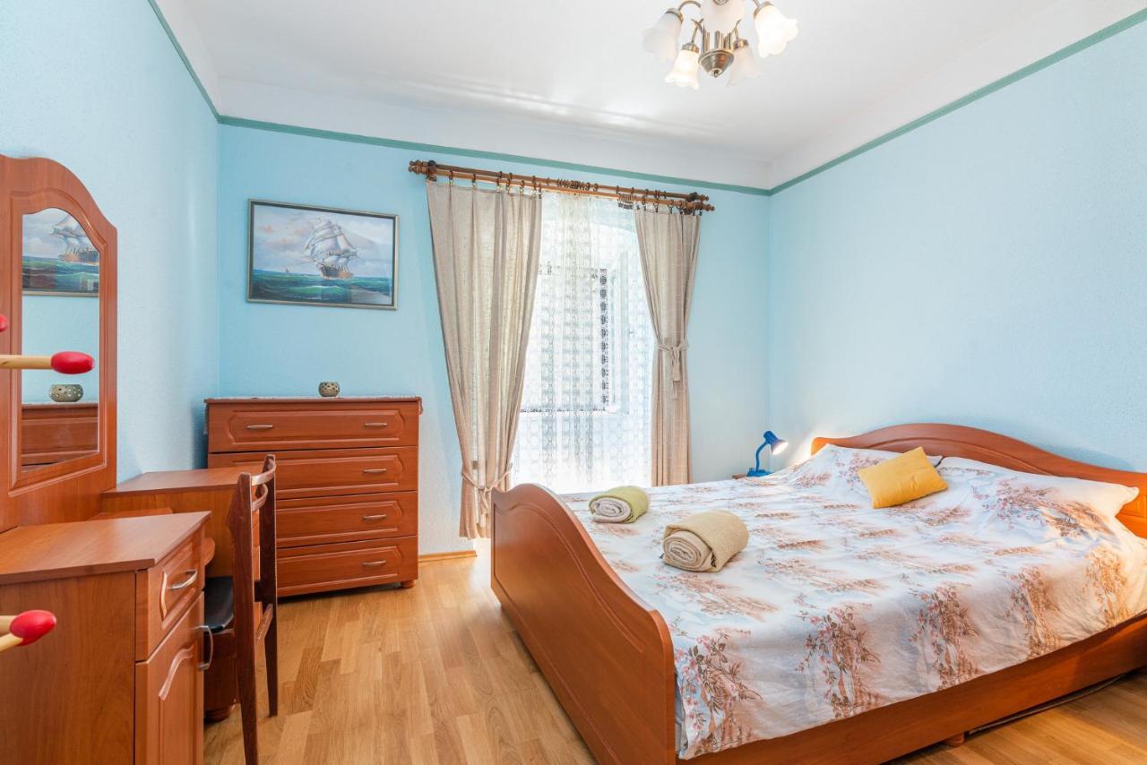 Apartman Knezevic Apartman Opric Kültér fotó