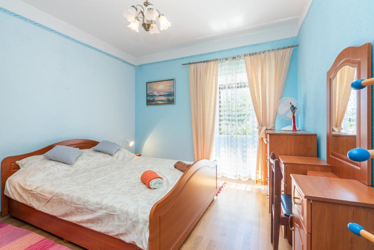 Apartman Knezevic Apartman Opric Kültér fotó