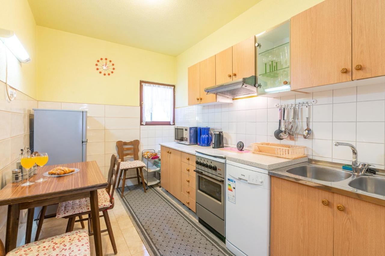 Apartman Knezevic Apartman Opric Kültér fotó