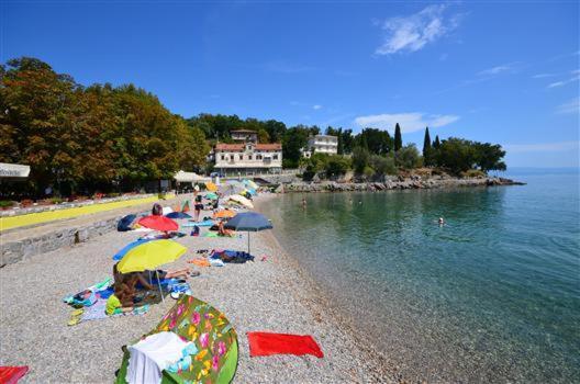 Apartman Knezevic Apartman Opric Kültér fotó