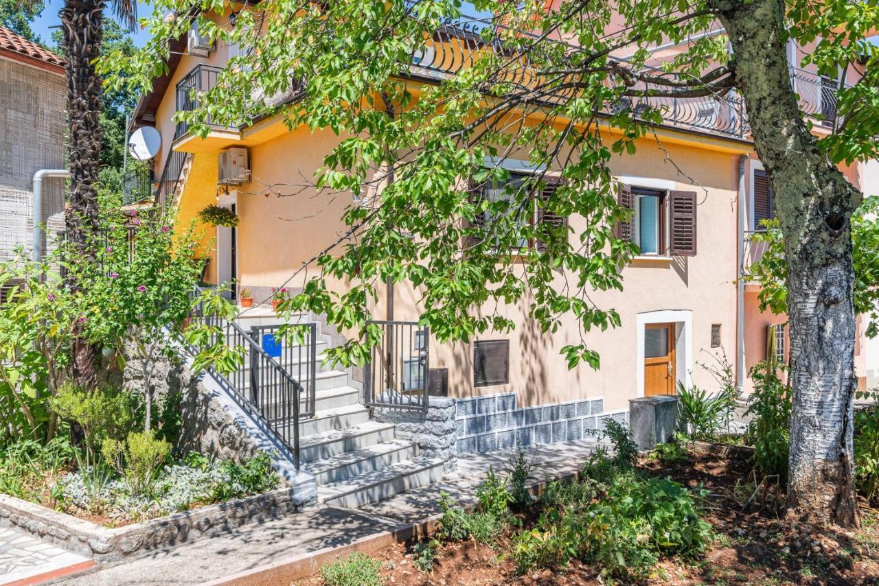 Apartman Knezevic Apartman Opric Kültér fotó